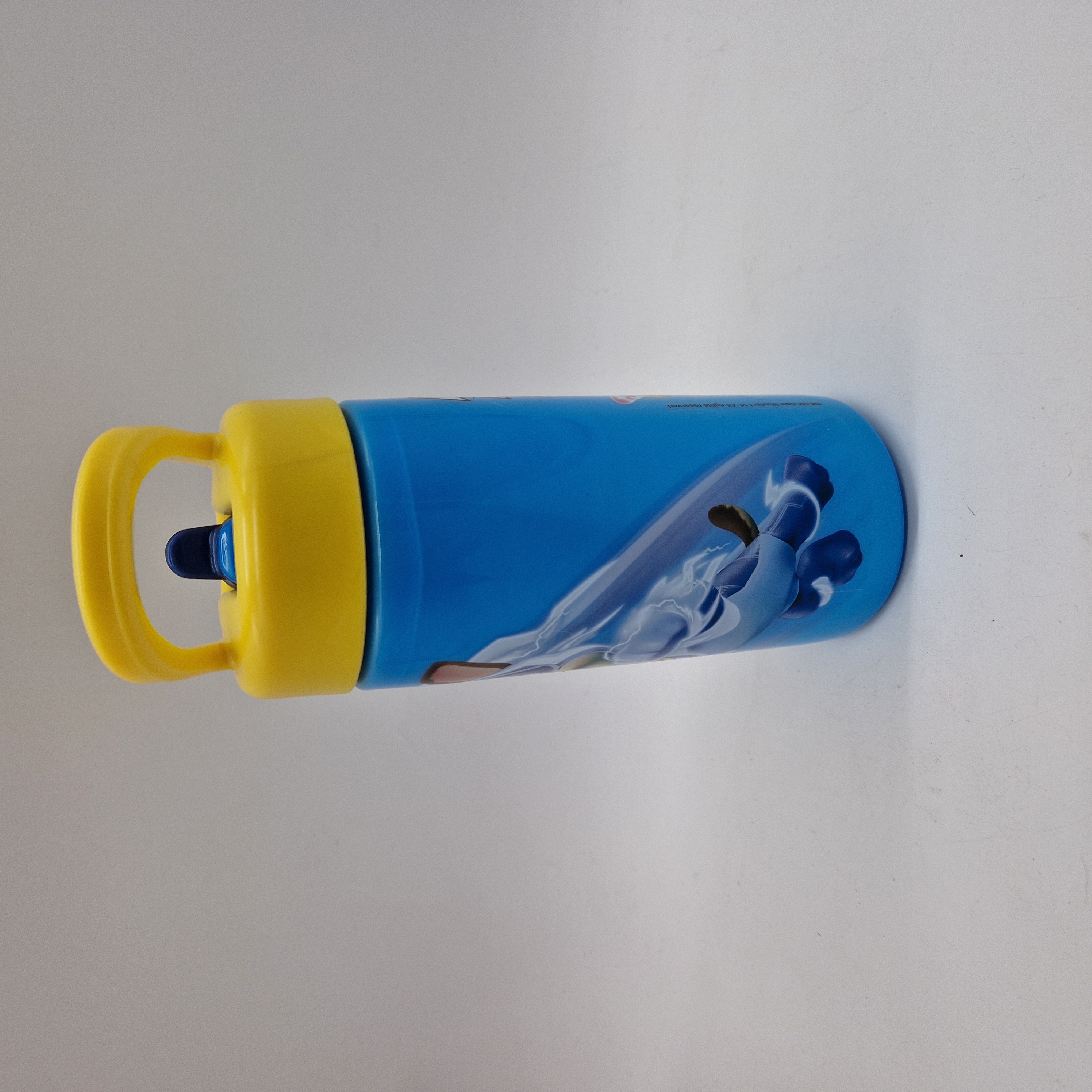 Paw Patrol Trinkflasche Playground 410ml - We get mighty