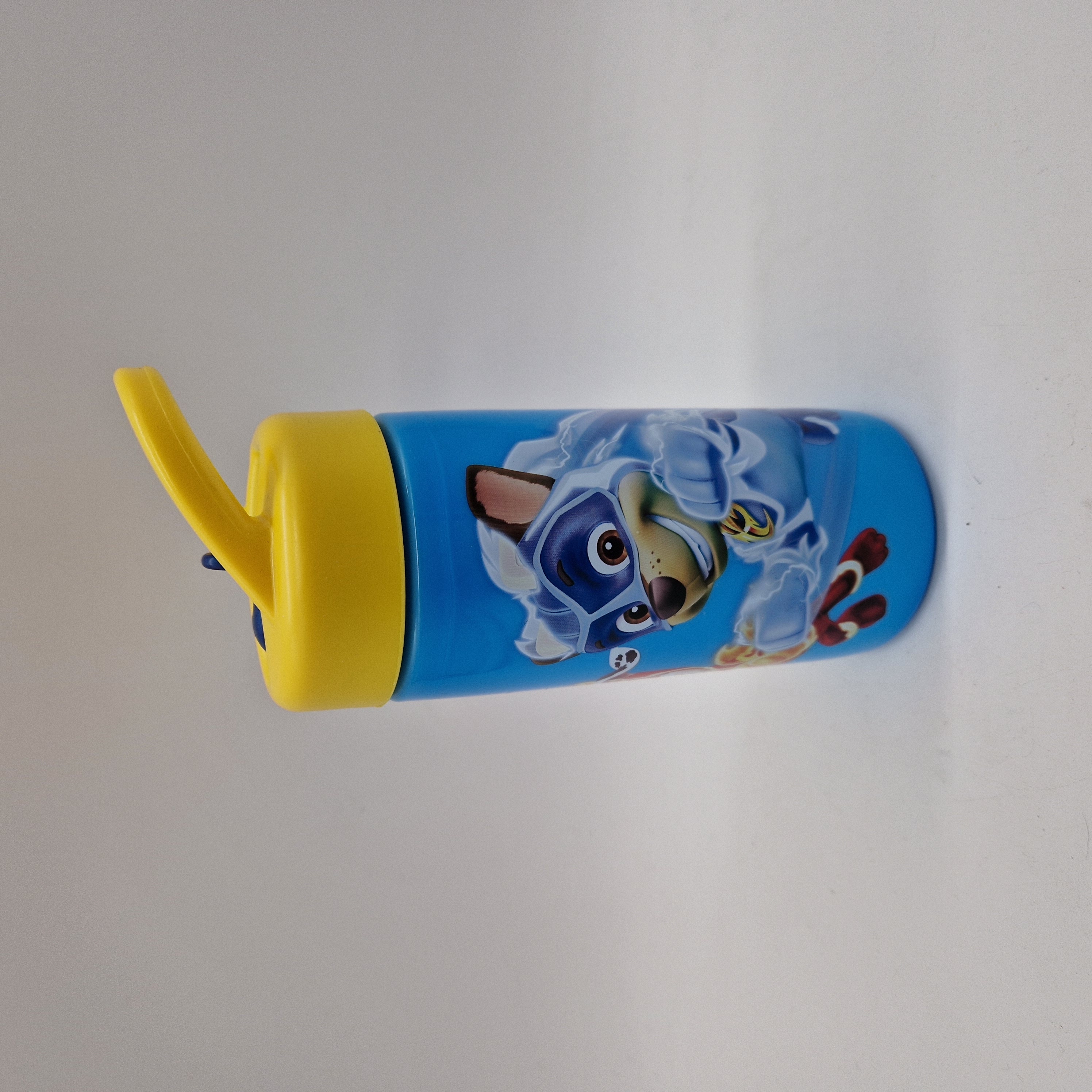 Paw Patrol Trinkflasche Playground 410ml - We get mighty
