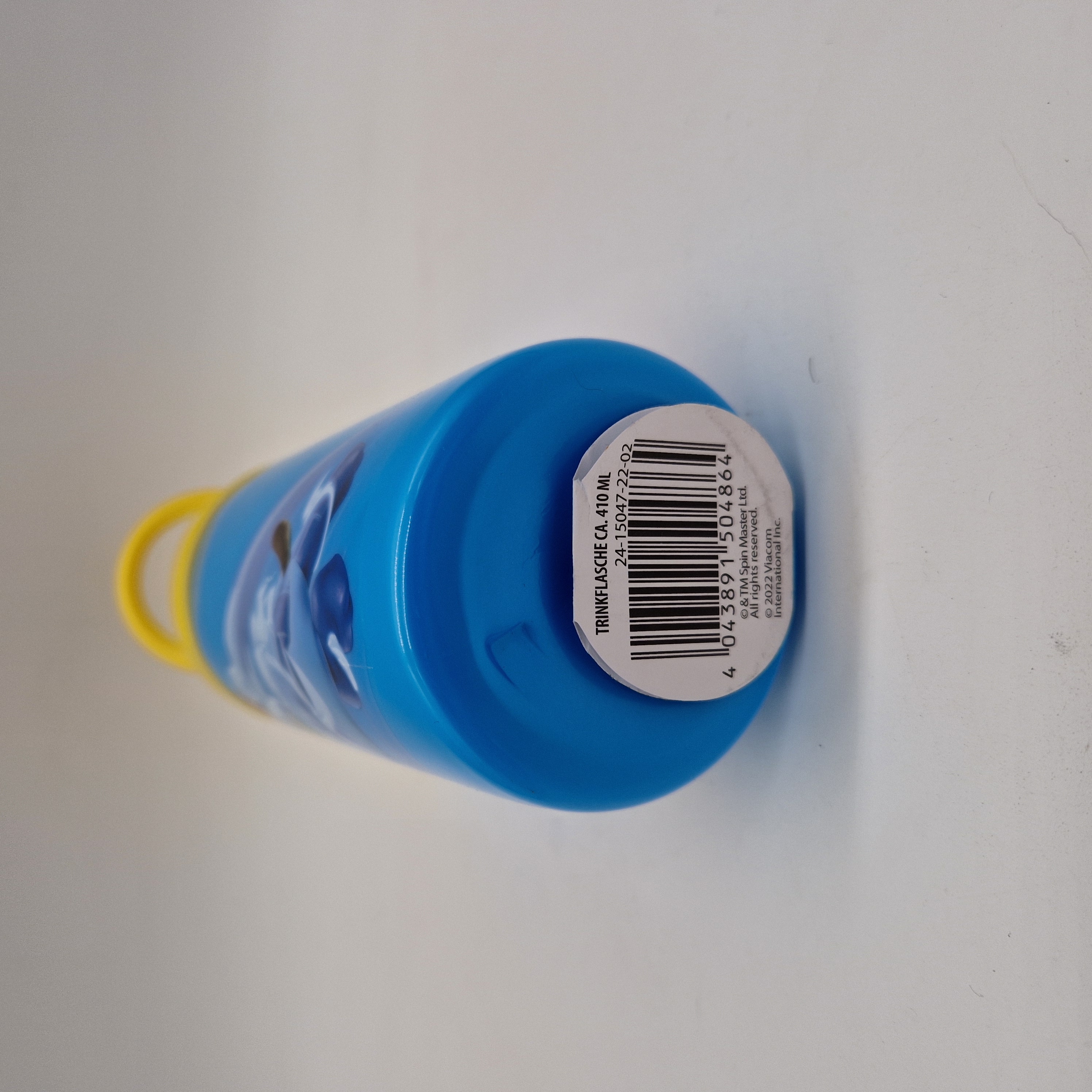 Paw Patrol Trinkflasche Playground 410ml - We get mighty